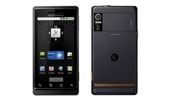 Motorola Milestone